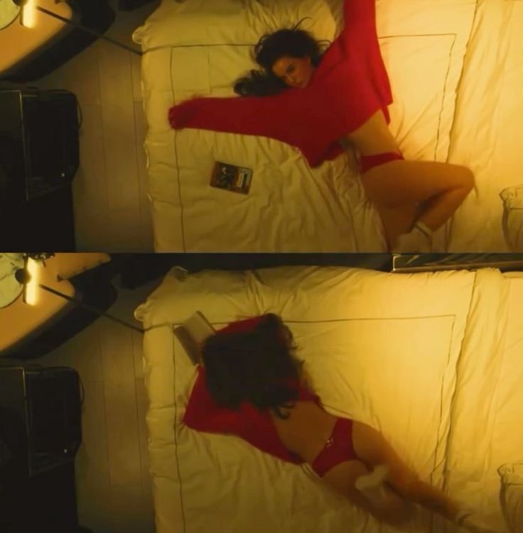 Soft lavender midnight mood